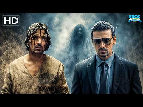 आत्मा है तो शरीर ईश्वर है, आत्मा नहीं तो नश्वर है! No Smoking Climax Scene | John Abraham | Anurag K