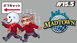【#MADTOWN】備えあればMADやね #15.5【綾見ユラ/YUMENOS】