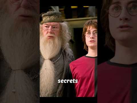 HARRY POTTER Book Fact That Were NEVER MENTIONED IN BOOKS😱 #harrypotter #subscribe #shorts #facts