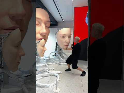 Beatboxing face-off 😳😅 #beatbox #faceoff