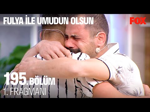 Fulya İle Umudun Olsun 195. Bölüm 1. Fragmanı @Fulya İle Umudun Olsun