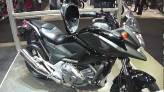 Honda NC700X