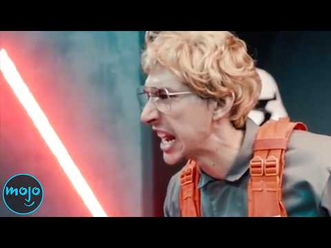 Top 30 Funniest SNL TV Show Parodies