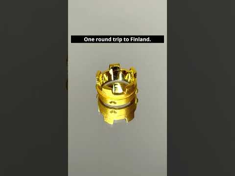 Collectibles EP 07 - #ClashRoyale Made a Real Gold Ring. Only 10 Exist.