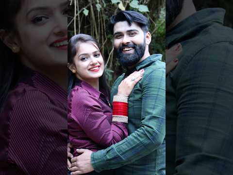 Azul #shorts #ytshorts #shortsfeed #love #viral #trending #mrmrschawla #punjabi #couple #goals #fun