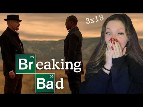 "Full Measure" - First Time Watching Breaking Bad [3x13] (Show Reaction & Commentary)