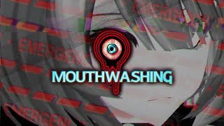 絶望で絶望を拭う地獄をプレイする【 Mouthwashing 】【鬱ゲー】