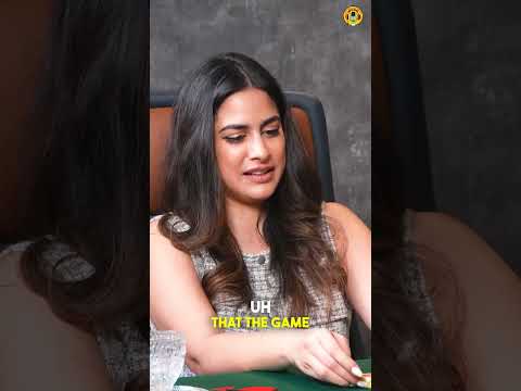 Poker isn’t about smoky rooms and slick suits | Nikita Luther
