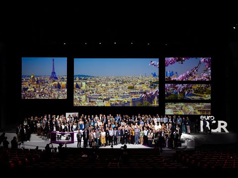 Relive the best moments of EuroPCR 2022