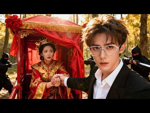 🔥新劇《穿越救女帝，我当场成王夫》惊天穿越！现代小伙意外降临古代，恰逢女帝身陷死局遭追杀，他凭现代智谋强势救驾，当场被女帝册封为王夫，一步登天！#熱門短劇 #短劇#逆襲#重生#大陸短劇 poster
