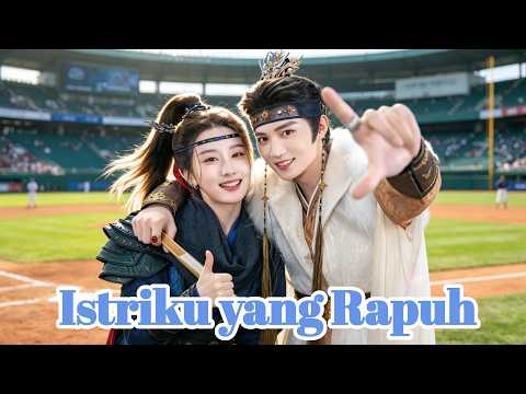 🇮🇩Istriku yang Rapuh| #drama poster