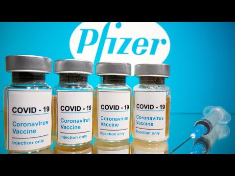 Pandémie de coronavirus : Pfizer annonce un vaccin efficace à plus de 90%, les Bourses flambent