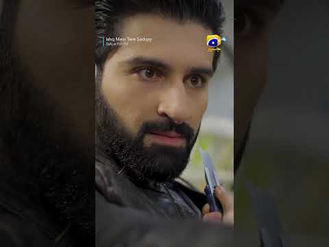 Meri Izzat Per Koi Aanch Aaye Bardasht Nahin Kar Sakti #ishqmeinteresadqay #shorts