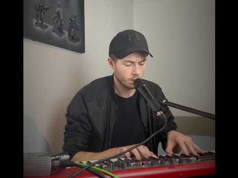 NO TIME TO DIE - BILLIE EILISH (James Bond Theme cover by Liam Doyle)