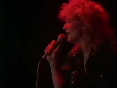 Vesna Zmijanac - Dodji sto pre - LIVE - Koncert Hala Pionir Beograd 14.02.1987