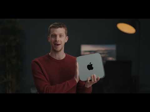 Photo 2: Vidéo-Test: Apple Mac Studio par Steven