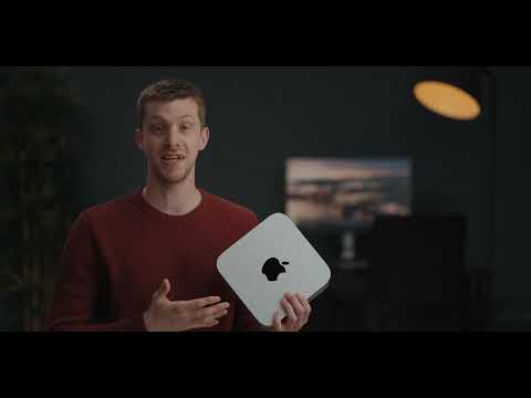 Photo 4: Vidéo-Test: Apple Mac Studio par Steven