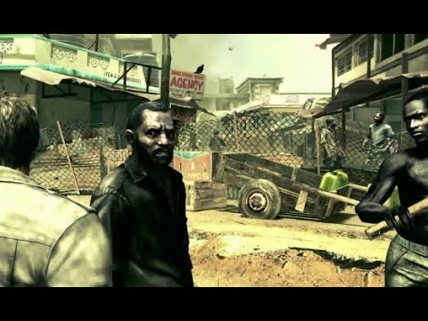 캄보디아 범죄 단지보다 위험하다는 서 아프리카 범죄 단지의 무서움..!