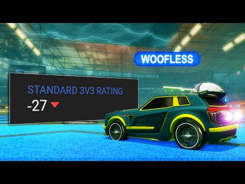 F2 lost every game before this video