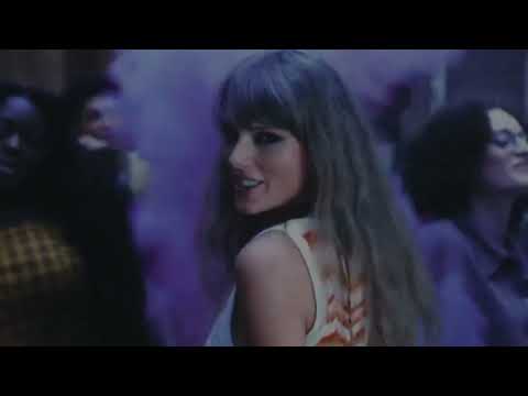 Taylor Swift - Lavender Haze (Acoustic Version with Music Video)