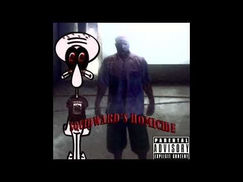 The Smoker - Squidward's Homicide