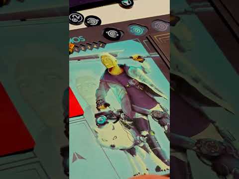 Cannes 2025 - Rivals #j2s #battleroyalegame #deckbuilding