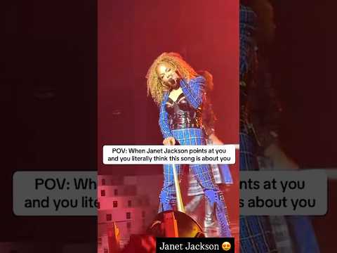 Janet Jackson EPIC TOUR