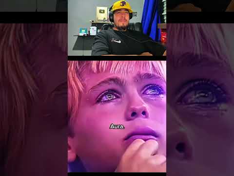 CR7 FEZ TODOS CHORAR ANTES DE TOCAR NA BOLA