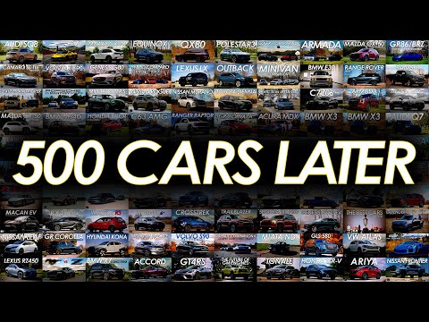 Navigating Car Passion: From Hobby to Job, Finding Joy in the Drive