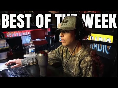 Anna's Major Meltdown Over the Lights - Best of the Week (7/24/23 - 7/28/23)