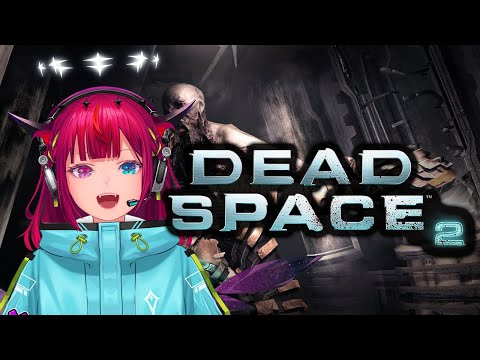 【Dead Space 2】IRyS in Space Again