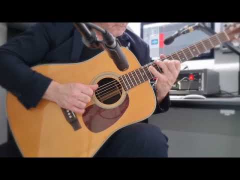 Beethoven - Moonlight Sonata - C# minor / Acoustic Guitar