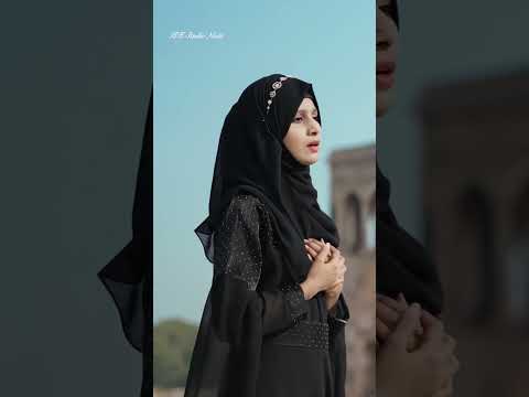 YT SHORTS | Mere Khuda Mujhe Maaf Kar | New Naat Sharif | Nasheed | Memoona Fatima | MK Studio Naat