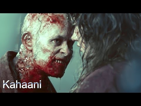 Forgive Us All (2025) Movie Explained in Hindi/Urdu | Zombie Survival Story Summary