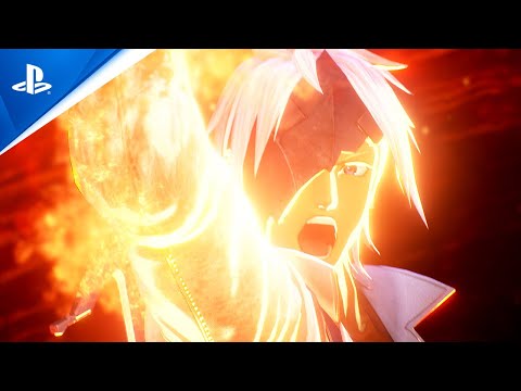 Tales of Arise - Release Date Trailer | PS5, PS4