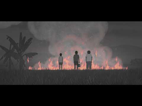 [서울인디애니페스트2026] 들불이 봄바람에 WILDFIRE IN THE SPRING BREEZE ㅣTrailer