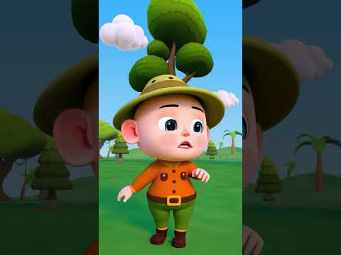 El Puente de Londres Se Cae - Canciones Infantiles - Canciones Para Bebés #shorts