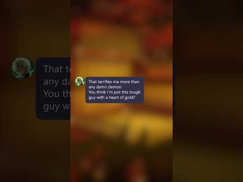 Vulnerable & Dangerous: Sanemi Shinazugawa's Confession