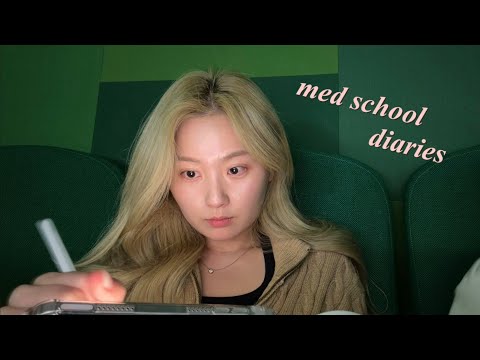 <strong>Year</strong> <strong>2</strong> half-summarised✨ Specialty of interest revealed (?), trip to HK &amp; Tokyo | UK med  school vlog