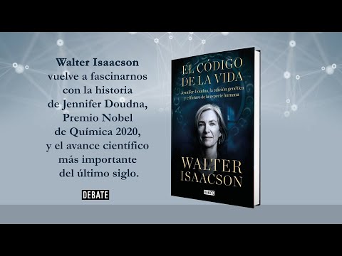 Vidéo de Walter Isaacson