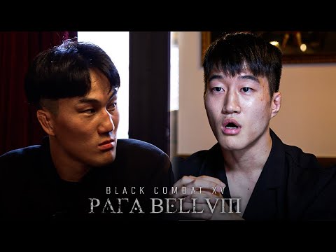 앤쵸비와 말싸움에 눈물까지 흘리는 바이퍼 앤쵸비와 말싸움에 눈물까지 흘리는 바이퍼