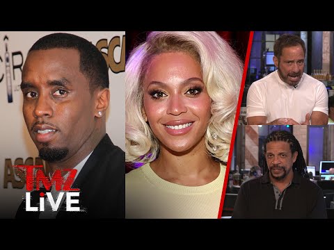 Diddy Accusers' Lawyer Faces Extortion Lawsuit From A Prominent Figure | TMZ Live Full Ep - 11/18/24