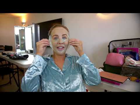 matalan.co.uk & Matalan Discount Code video: Lydia Bright's Backstage Secrets: Festive Make-Up look
