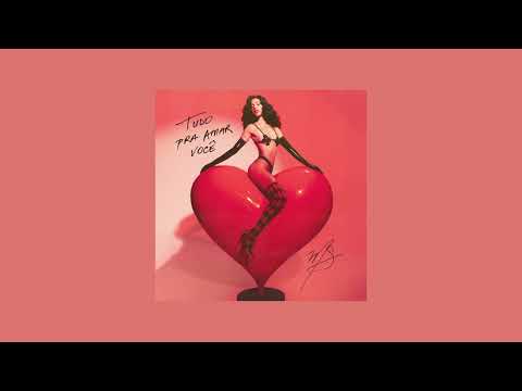 marina sena - tudo pra amar você (maffalda flip)