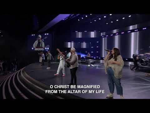 Long Hollow - Long Hollow | 8:00 Service