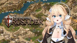 [Stronghold Crusader] This game is over 20 years old?????