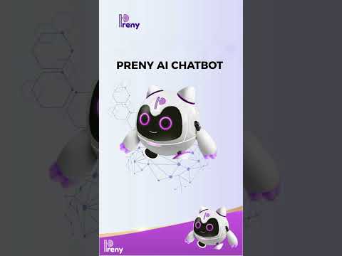 ●Preny AI Chatbot trở thành cố vấn chuyên nghiệp cho DN của bạn.