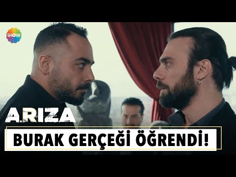 ''Ailemiz için...'' | Arıza 21. Bölüm