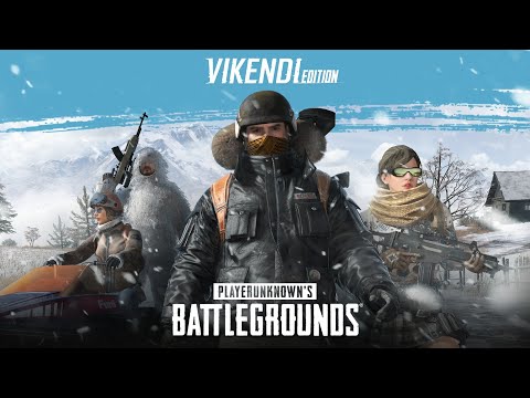 PUBG PC LIVE Rank Push | Kutty Kavithaigal