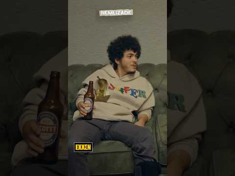 Olsa Kesin Söylerdi... #nemlizade #sokağınkomedisi #shorts